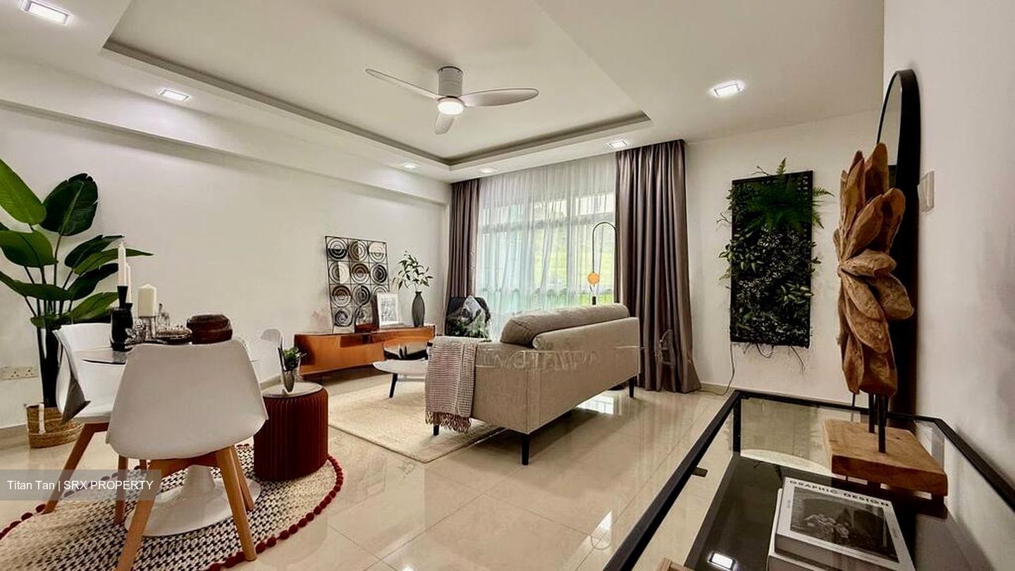 Blk 392 Goodview Gardens (Bukit Batok), HDB 4 Rooms #503161001